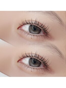 ミー(me.)/ラッシュリフト