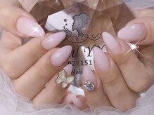 ネイル ヨヨ(Nail YY)/