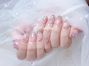 エリア(ELIA)/ワンホン定額こ