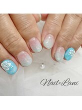 ネイルクロスラニ 練馬店(Nail Lani)/定額デザイン