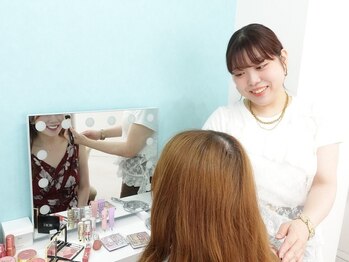 ひよりスタイリングの写真/SNSの自己診断で迷子になってない？"私だけの垢抜け"の正解、一緒に見つけます。自信の持てる毎日へ。