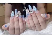 ソラネイル(SORA NAIL)/