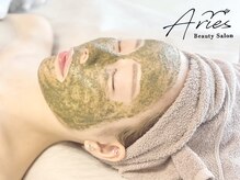 アリーズ 心斎橋店(Aries)の雰囲気（肌質改善が得意なサロン♪ハーブピーリング /ルヴィ[心斎橋］）