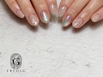 ミラー×マグネット