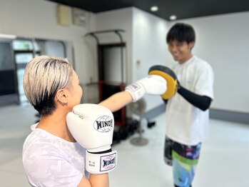 パーソナルミット 福山店