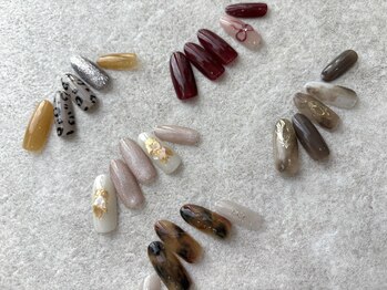 ザ ワン 本店(the One)/10月新着定額デザイン♪