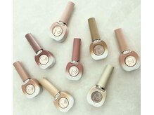 韓国取り扱いジェルも♪