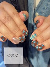 ココ(COCO)/お持ち込みネイル