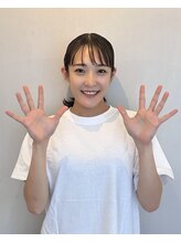 ジュゲム(JUGEM)&nbsp;Kae 