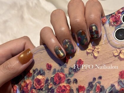 フーポ(FUPPO)の写真