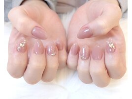 パーツのせ放題 &nbsp;¥8,800