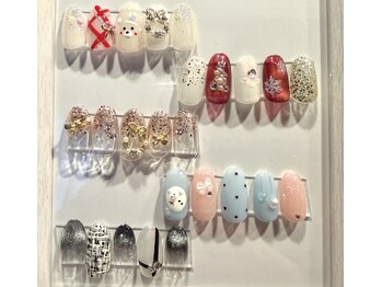 カラーネイル つくば(KOLOR nail)