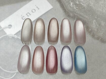 ネイルサロン メルナチュール 天神大名(Mere Nature)の写真