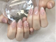 ヘレネ(Helene)/春っぽチーク