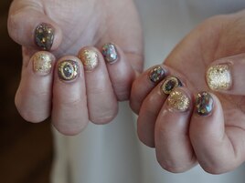 Hand Disco Collection 5.