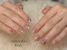 リーフィー(leafy)