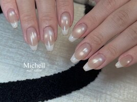 マグネット x フレンチ