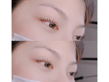 ロリ(Loli)/ラッシュリフト/まつ毛パーマ