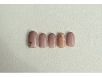 シンプルデザイン