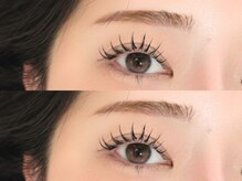 クラシック アイズ(CLASSIC EYES)/パリエク【マツエク/パリエク】