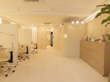 リオラ(Liora)/店内雰囲気