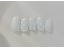 ニュイ 草加店(nuit)/simple定額コース￥6,800