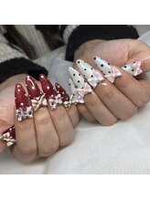 グラシアスドット(Gracias.)/ドット、リボン、フラッシュ