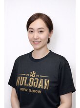 和揉 戸塚店 李 勝楠