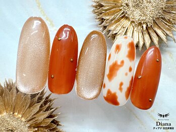 ディアナ 日立多賀店(DIANA)/H2-143 ハンド定額