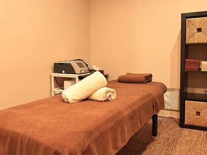 ケアアンドリフレッシュサロン なぎサロンの写真