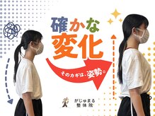 がじゅまる整体院 土浦店