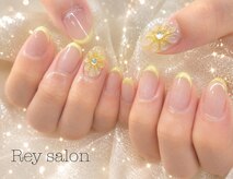 レイサロン(Rey salon)