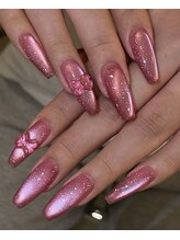 グリーンネイルサロン 横浜関内店(Green Nail Salon)/Green Nail salon
