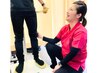 若い女性に人気！【☆美脚特化☆】美脚スタイル改善40分コース初回￥3,800
