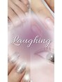 ラフィング(Laughing)/浜松ネイル　Laughing　　フィルイン　