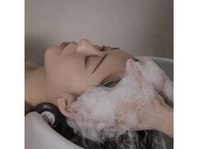 head spa salon MEGURU～巡～ 上野/御徒町【ヘッドスパ】【７月NEWOPEN（予定）】の雰囲気（頭皮ケア・髪質ケアなど、お悩みに合わせたメニューもご用意）