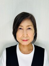 ポーラ ちとせ店(POLA)&nbsp;前田 菜緒子