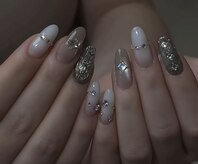 ナンシーネイル(Nancy nail)