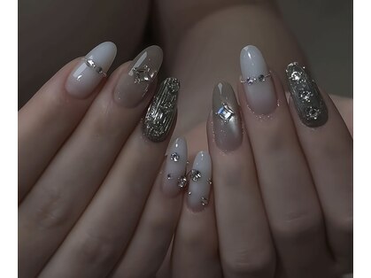 ナンシーネイル(Nancy nail)の写真