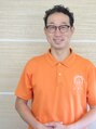 よはく/久保村　竜輔
