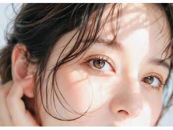 アイラッシュ ティアム(Eyelash Tiam)の写真/静かな小規模サロンで落ち着く空間。お子様連れも歓迎のプライベート空間で癒やしを☆