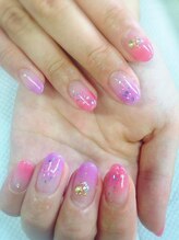 ウォーターワールド 長谷店(WATER WORLD)/初回&会員：¥4500★一般：¥5500