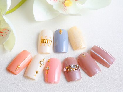 スウィートネイル(*Sweet Nail*)の写真