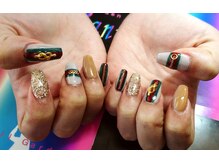 アンアント(An-ant)/ブランドネイル