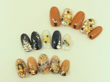 アフロディーテ(Aphrodite)/ゴージャスデザインで華やかに☆