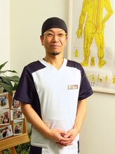 康整体院&nbsp;安藤 康弘