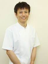 豊洲カイロプラクティック 伊藤 友円