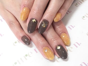 キュアエヌ(cure.n)/ニットヴェール