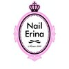 ネイル エリナ(Nail Erina)のお店ロゴ
