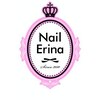 ネイル エリナ(Nail Erina)ロゴ